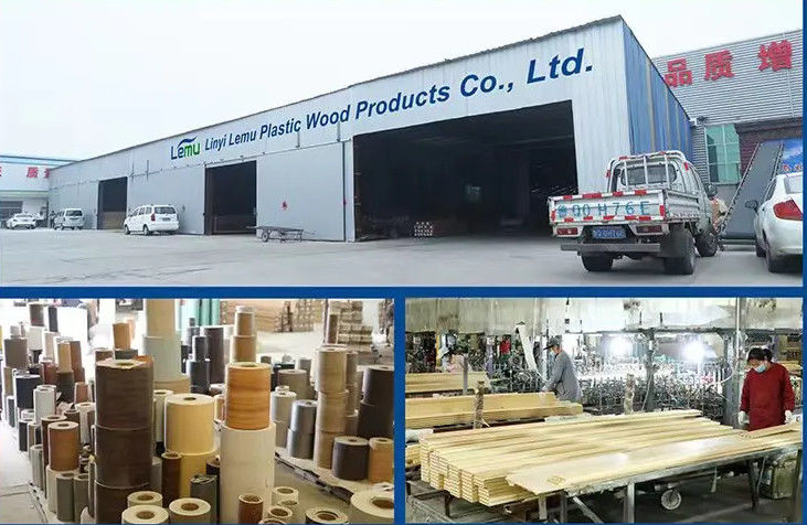 Henan Huankai Building Materials Co., Ltd производственная линия производителя